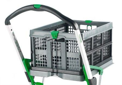 Clax Cart Trolley